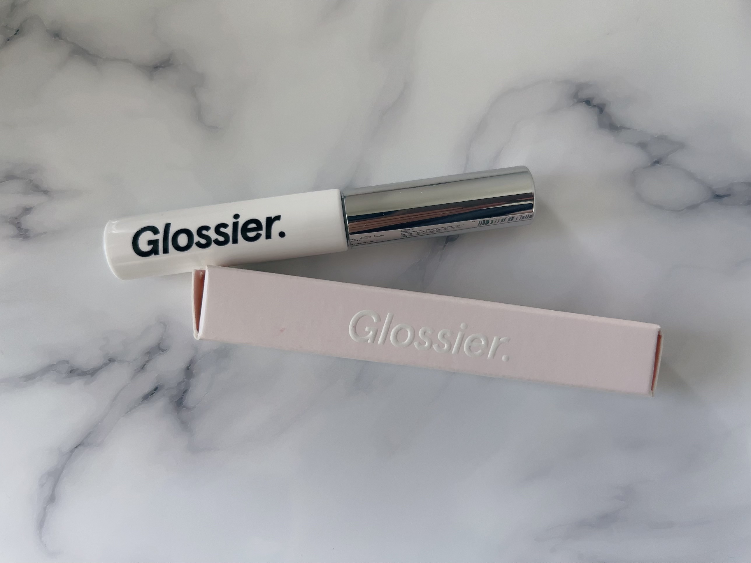 Boy Brow/Glossier./眉マスカラを使ったクチコミ（1枚目）