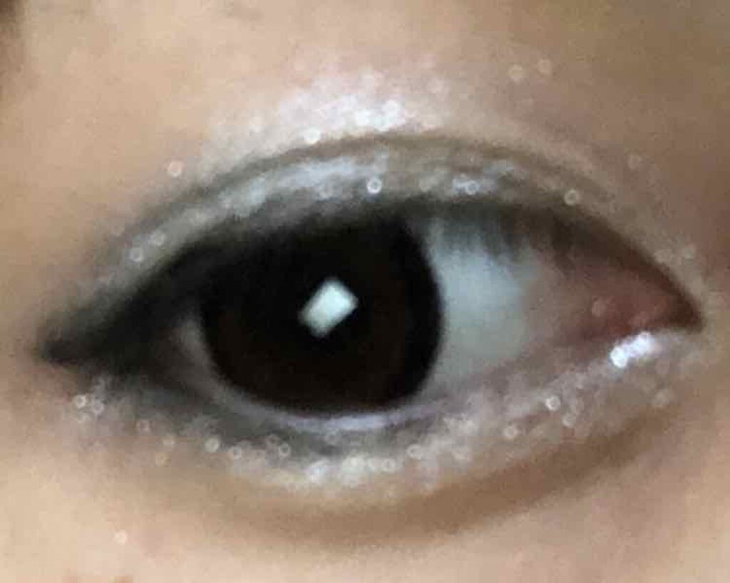 グロッシーリッチ アイズ/Visée/アイシャドウパレットを使ったクチコミ（2枚目）