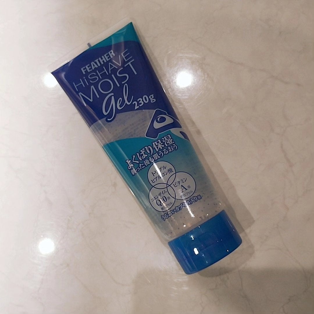 mcgroupakiko on LIPS 「男性も女性も顔のムダ毛を剃るのは、最低限の身だしなみ。そんなと..」(3枚目)