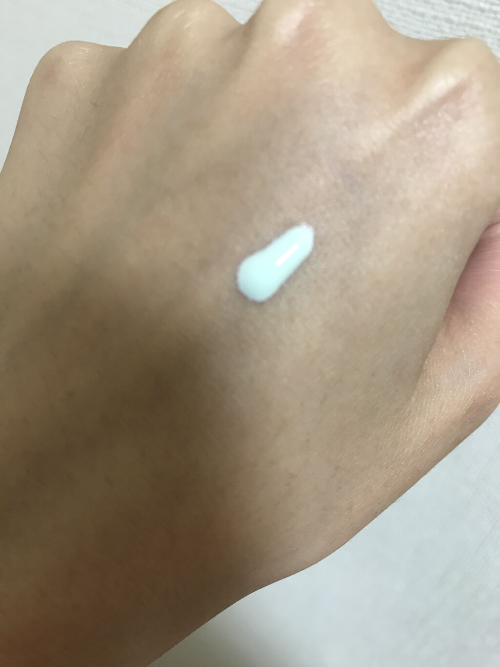 スキンアクア トーンアップUVエッセンス/スキンアクア/日焼け止めクリームを使ったクチコミ（2枚目）