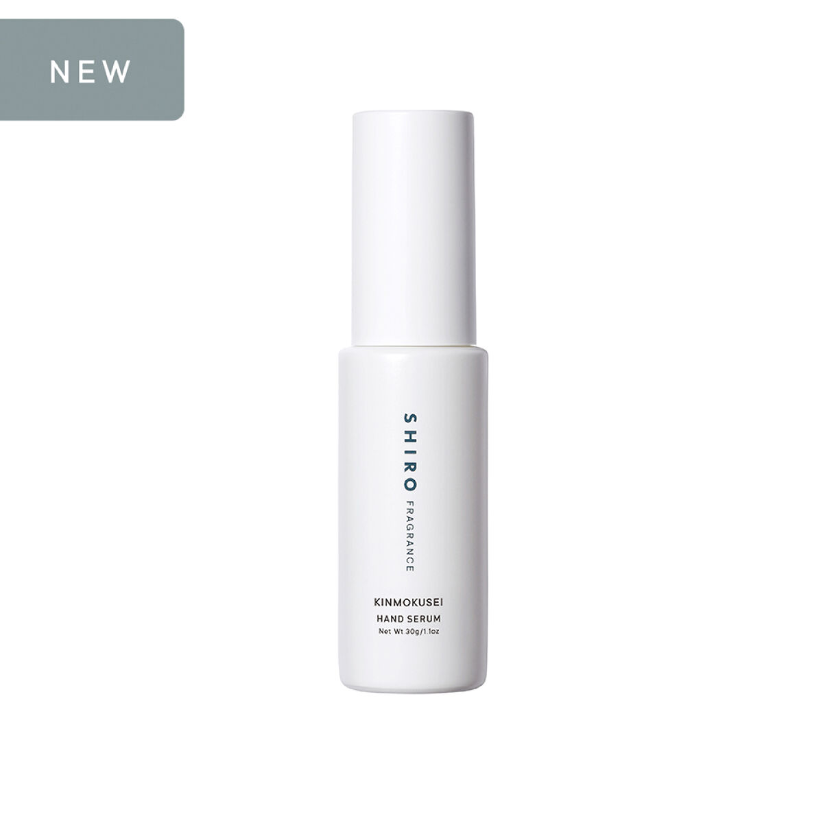 キンモクセイ ハンド美容液 / SHIRO