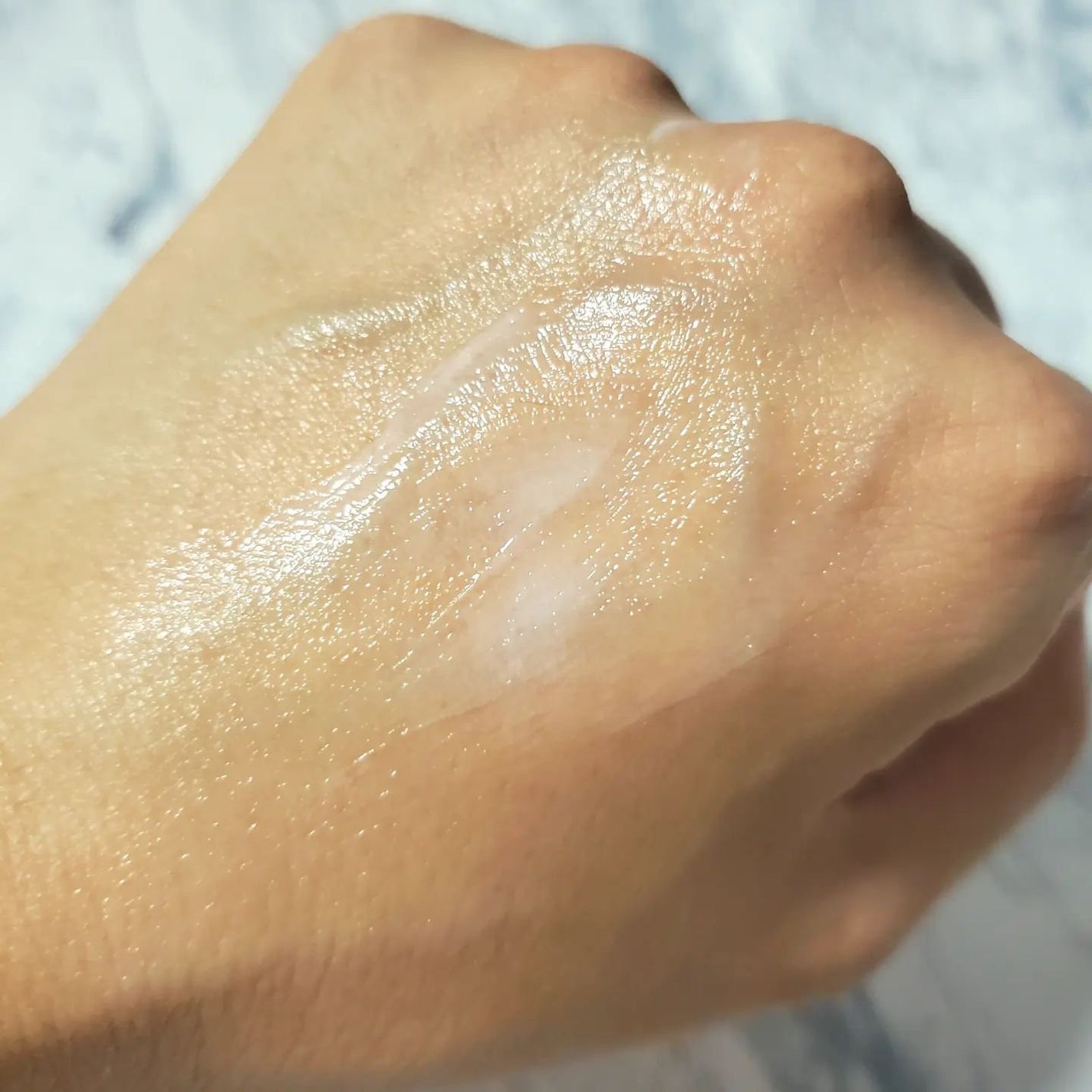 ミノン アミノモイスト モイストチャージ クリーム/ミノン/フェイスクリームを使ったクチコミ(6枚目)