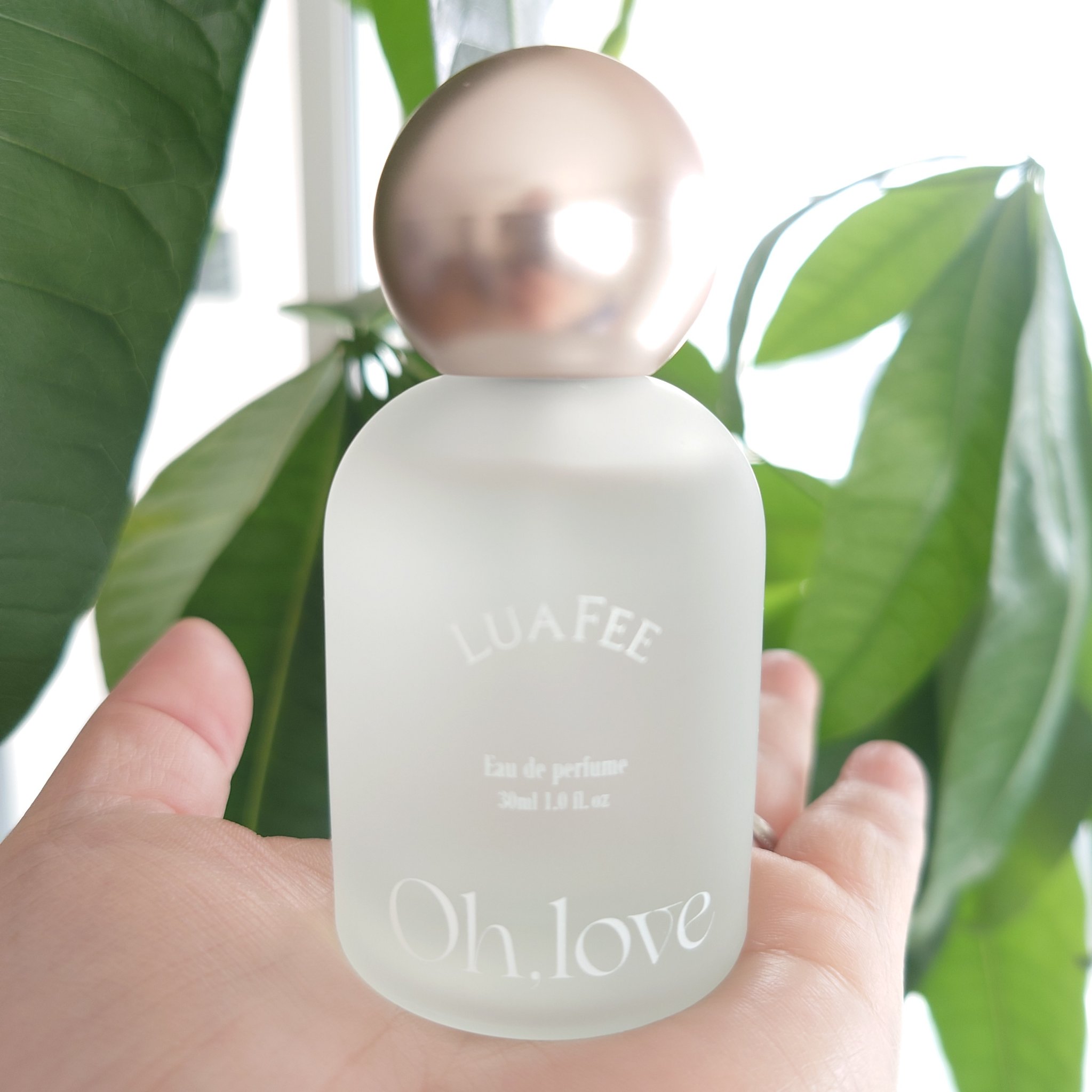 オーラブ/LUAFEE/香水(レディース)を使ったクチコミ（2枚目）