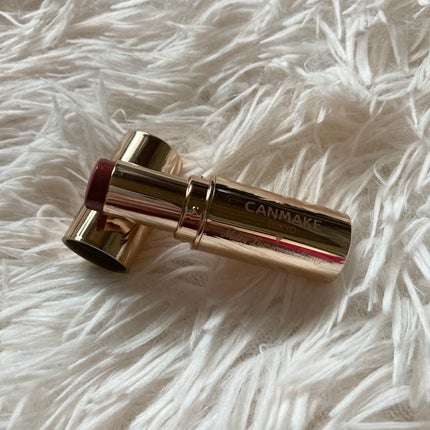 メルティールミナスルージュ/キャンメイク/口紅を使ったクチコミ(1枚目)
