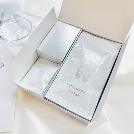 炭酸パックプレミアム/フェヴリナ/洗い流すパック・マスクを使ったクチコミ(4枚目)