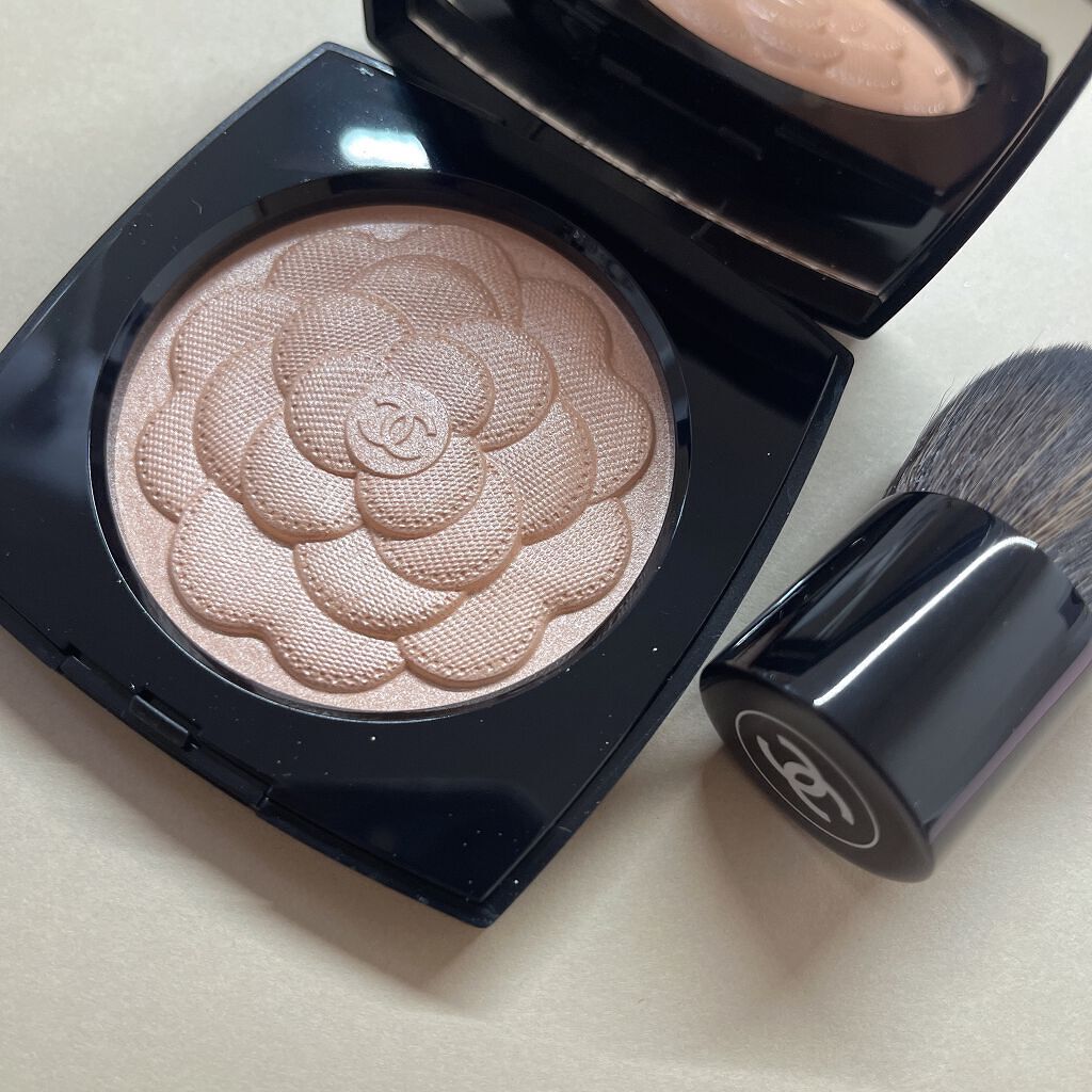レ キャトル オンブル/CHANEL/アイシャドウパレットを使ったクチコミ(5枚目)