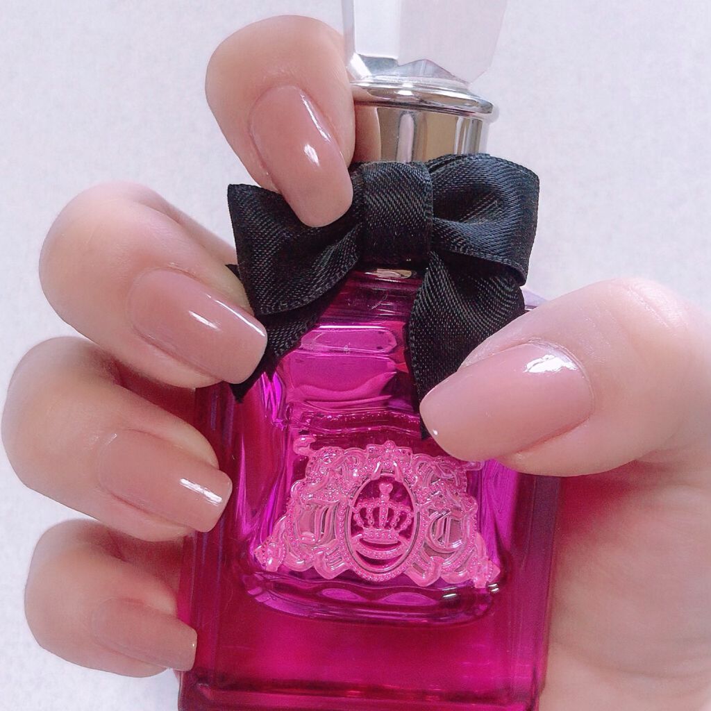 ラ ラック クチュール/YVES SAINT LAURENT BEAUTE/マニキュアを使ったクチコミ(3枚目)