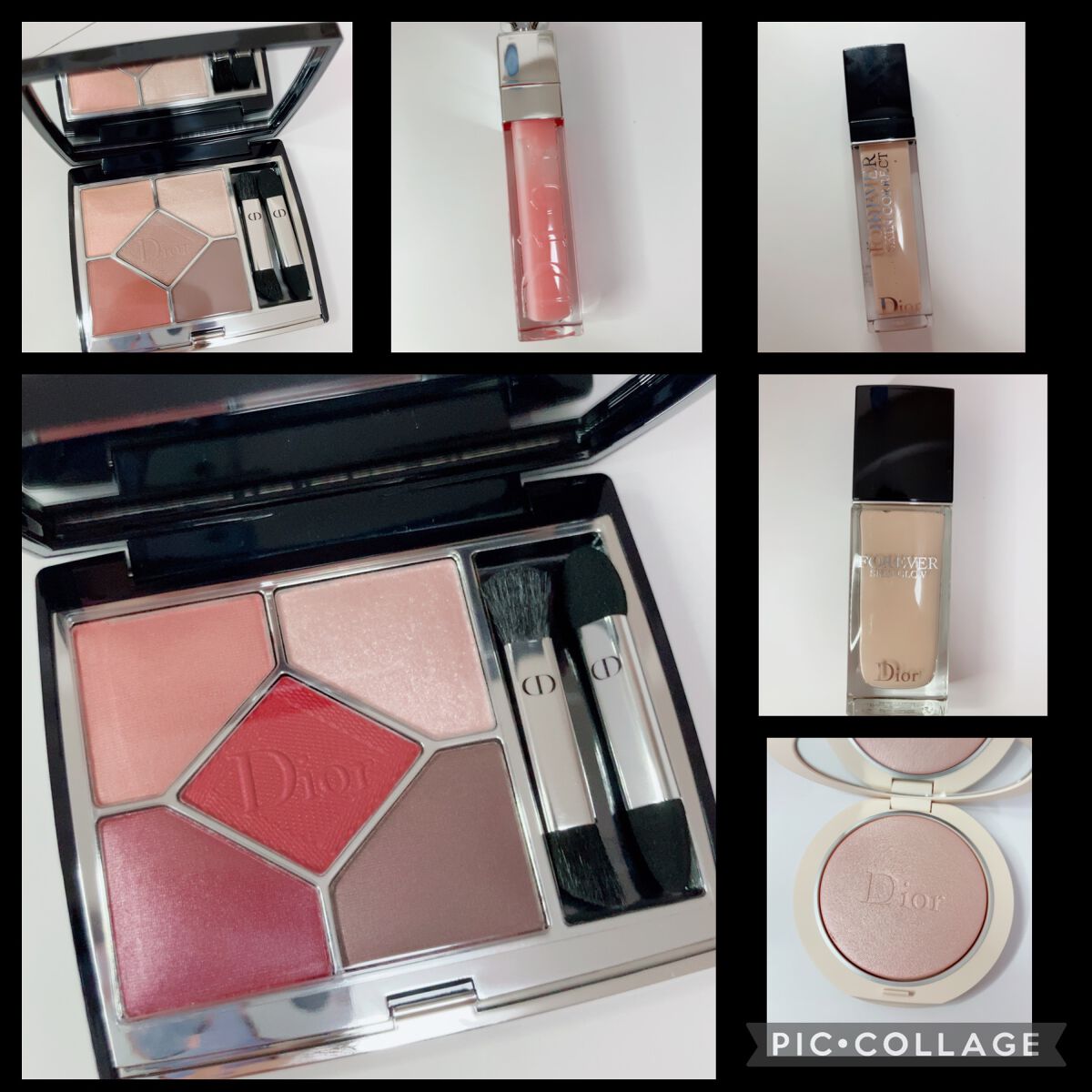 【旧】ディオール アディクト リップ マキシマイザー/Dior/リップグロスを使ったクチコミ（2枚目）