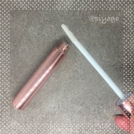 エターナルアイラッシュ/リュバンブラン/まつげ美容液を使ったクチコミ(3枚目)