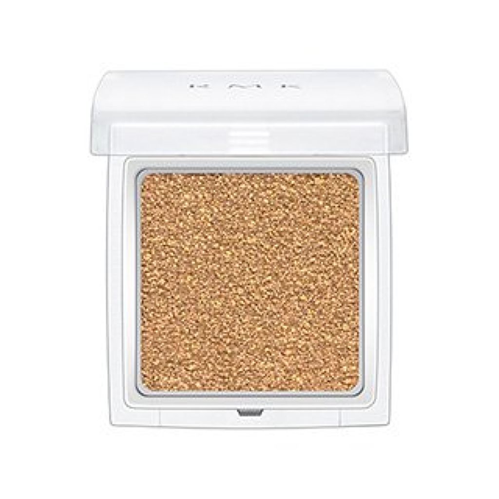 インジーニアス パウダーアイズ N EX-13 カッパーゴールド