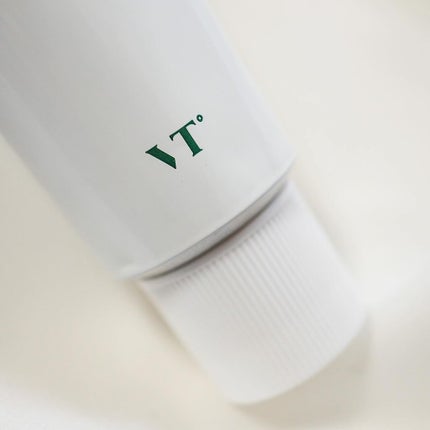 CICA クリーム/VT/フェイスクリームを使ったクチコミ(4枚目)