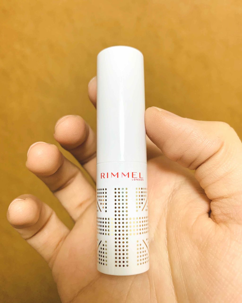 ラスティングフィニッシュ オイルティントリップ/リンメル ロンドン/リップティントを使ったクチコミ（1枚目）