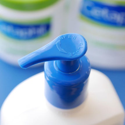 モイスチャライジングローション/セタフィル/ボディローションを使ったクチコミ(2枚目)