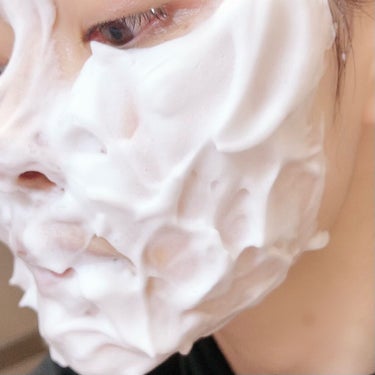 パーフェクトホイップu/SENKA（専科）/洗顔フォームを使ったクチコミ（6枚目）