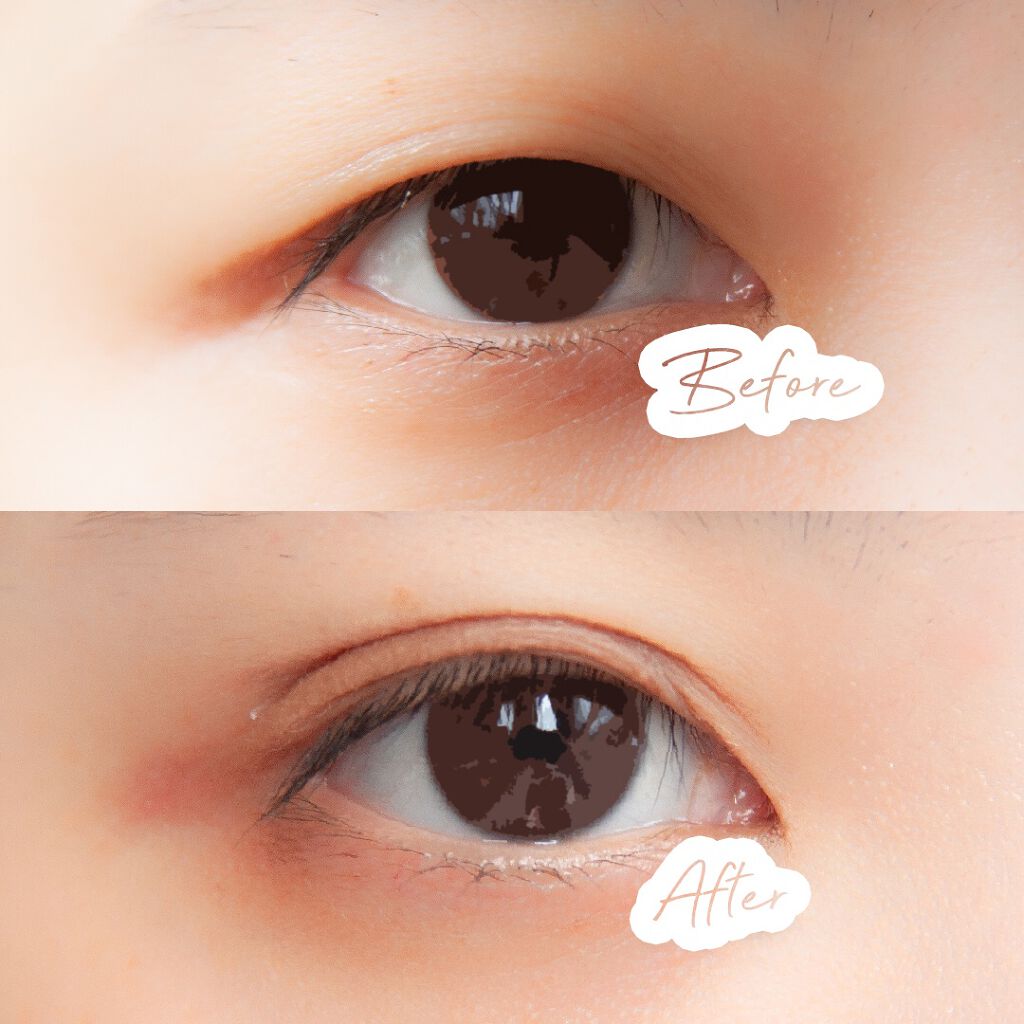 メザイク クリップ カッター ファイバー専用カッター/メザイク/二重まぶた用アイテムを使ったクチコミ(4枚目)