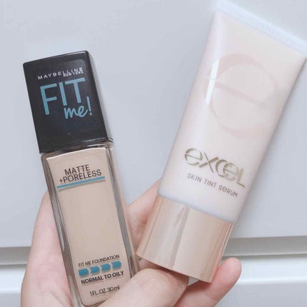 ドラマティックスキンセンサーベース UV/マキアージュ/化粧下地を使ったクチコミ(4枚目)