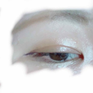 UR GLAM　GRADATION EYESHADOW/U R GLAM/アイシャドウパレットを使ったクチコミ（2枚目）