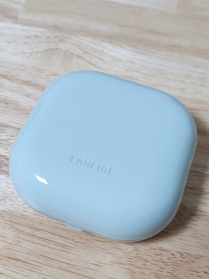 ネオクッション マット/LANEIGE/クッションファンデーションを使ったクチコミ(1枚目)