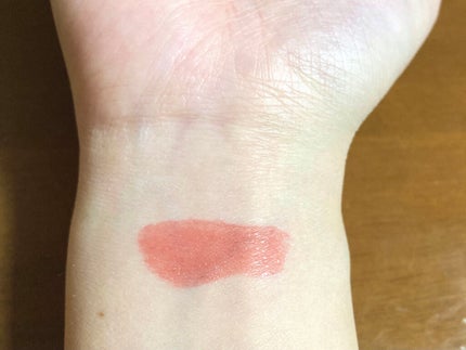 アピュー ジューシーパン スパークリングティント/A’pieu/口紅を使ったクチコミ(3枚目)