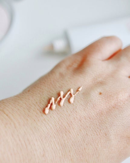 クラリティブラン サーフェイサー/ALBLANC/化粧下地を使ったクチコミ(3枚目)