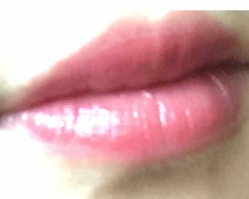 口紅(詰替用)/ちふれ/口紅を使ったクチコミ(1枚目)