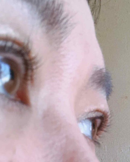 イニミタブル エクストレム/CHANEL/マスカラを使ったクチコミ(1枚目)