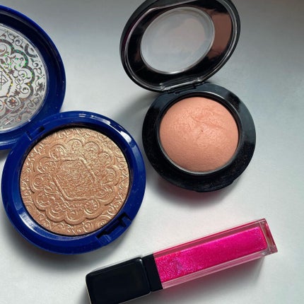 アイ カラー クォード/TOM FORD BEAUTY/アイシャドウパレットを使ったクチコミ(4枚目)