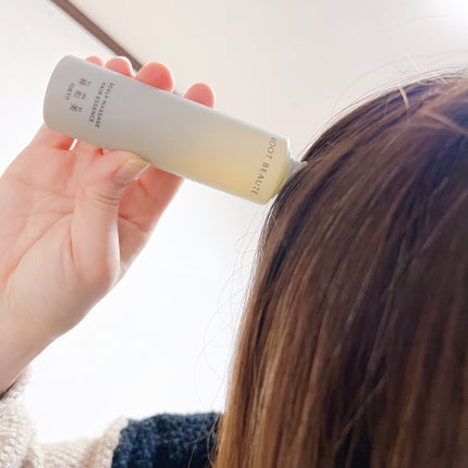 スカルプマッサージヘアエッセンス/綺和美/頭皮ローションを使ったクチコミ(5枚目)