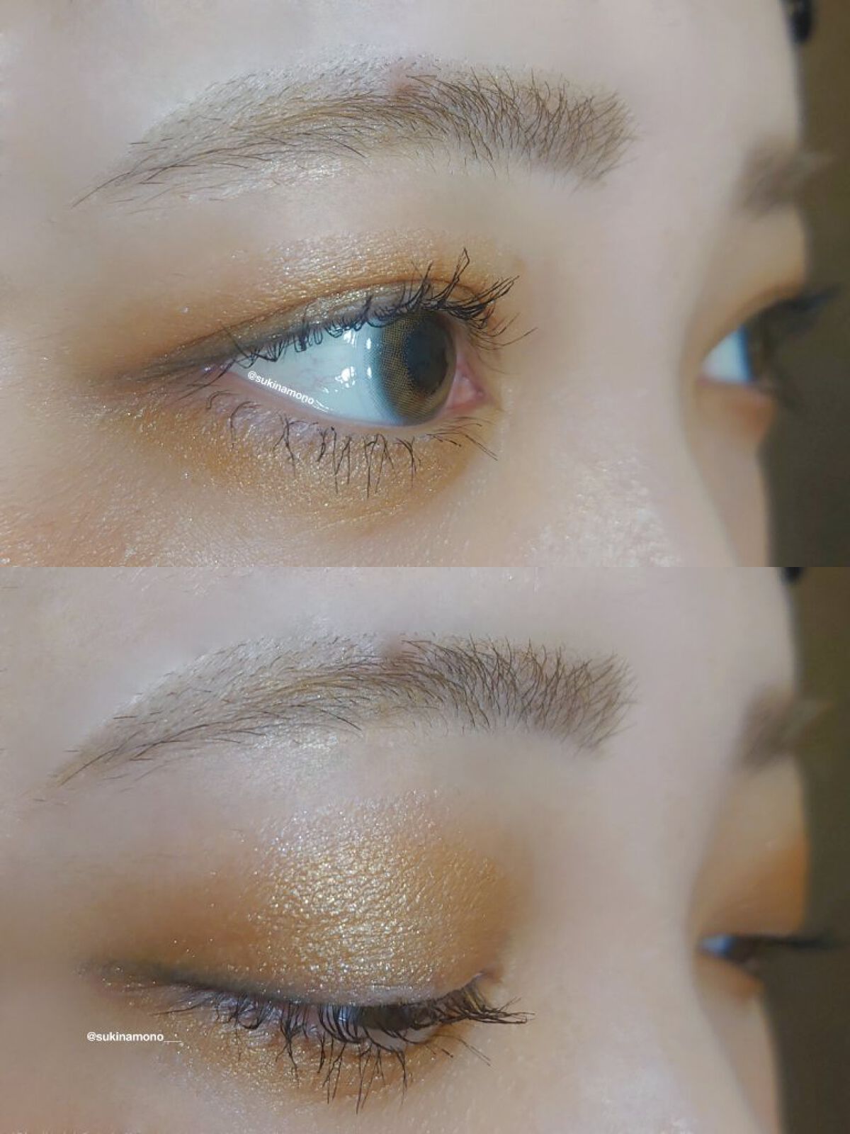 ReVIA 1day/ReVIA/ワンデー（１DAY）カラコンを使ったクチコミ（2枚目）