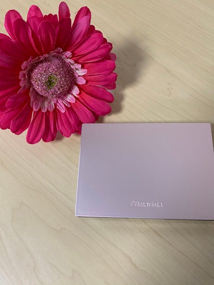 ダブルエフェクト パウダー/プリマヴィスタ/パウダーファンデーションを使ったクチコミ(3枚目)