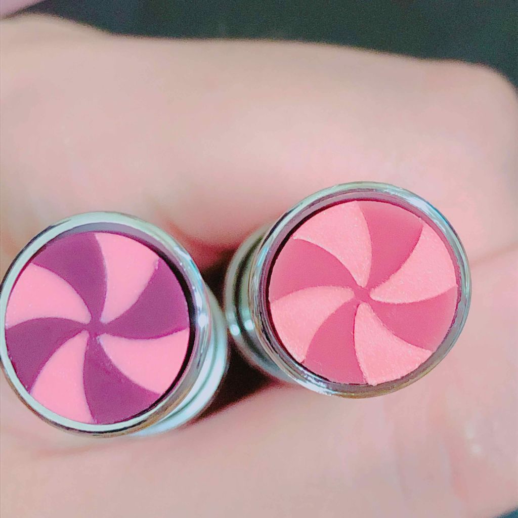 【旧】ディオール アディクト リップ グロウ/Dior/リップケアを使ったクチコミ（3枚目）