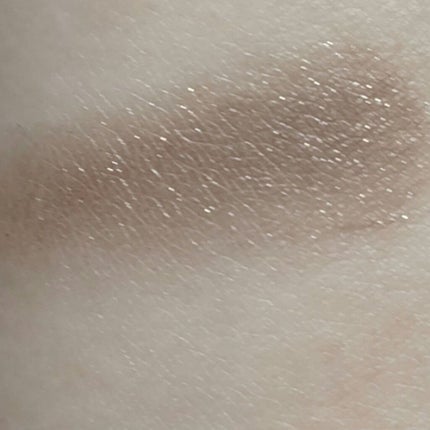 ニュアンスカラー シャドウ/BABYMEE/単色アイシャドウを使ったクチコミ(7枚目)