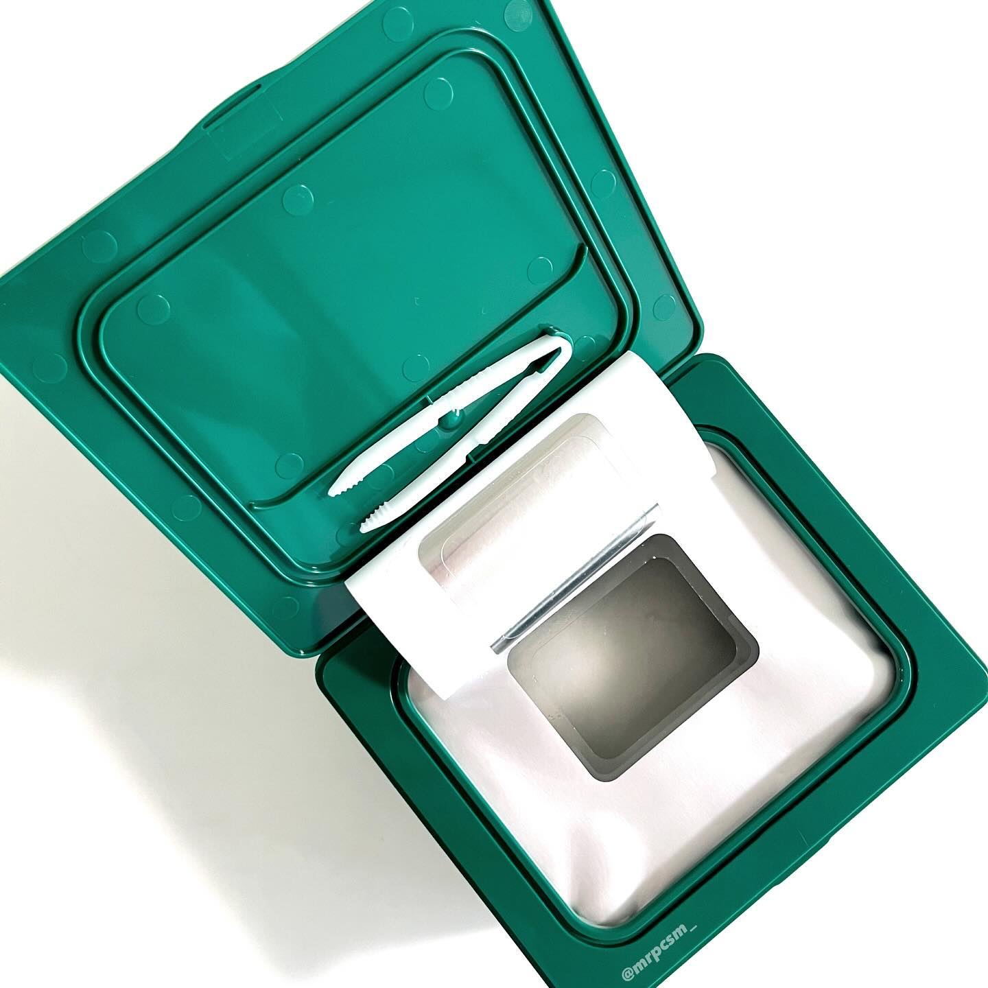 シカーミング30daysマスク/One-day's you/シートマスク・パックを使ったクチコミ（3枚目）