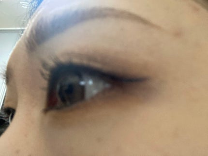 エテュセ アイエディション (マスカラベース)/ettusais/マスカラ下地を使ったクチコミ(4枚目)