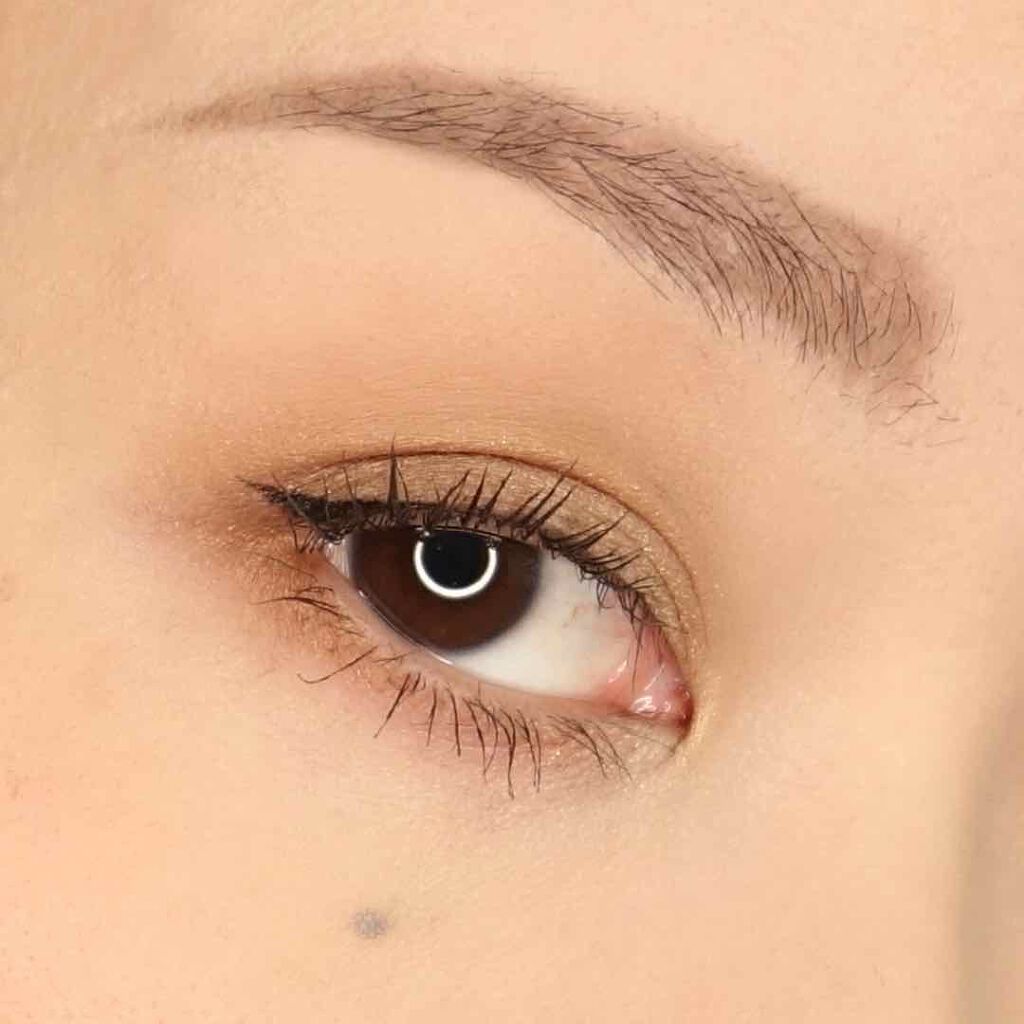 MINNIE PALETTE + BLUSH - LIMITED EDITION /DOSE OF COLORS/アイシャドウパレットを使ったクチコミ(1枚目)