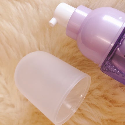 バイタルアクト ローション MB/d プログラム/化粧水を使ったクチコミ(4枚目)