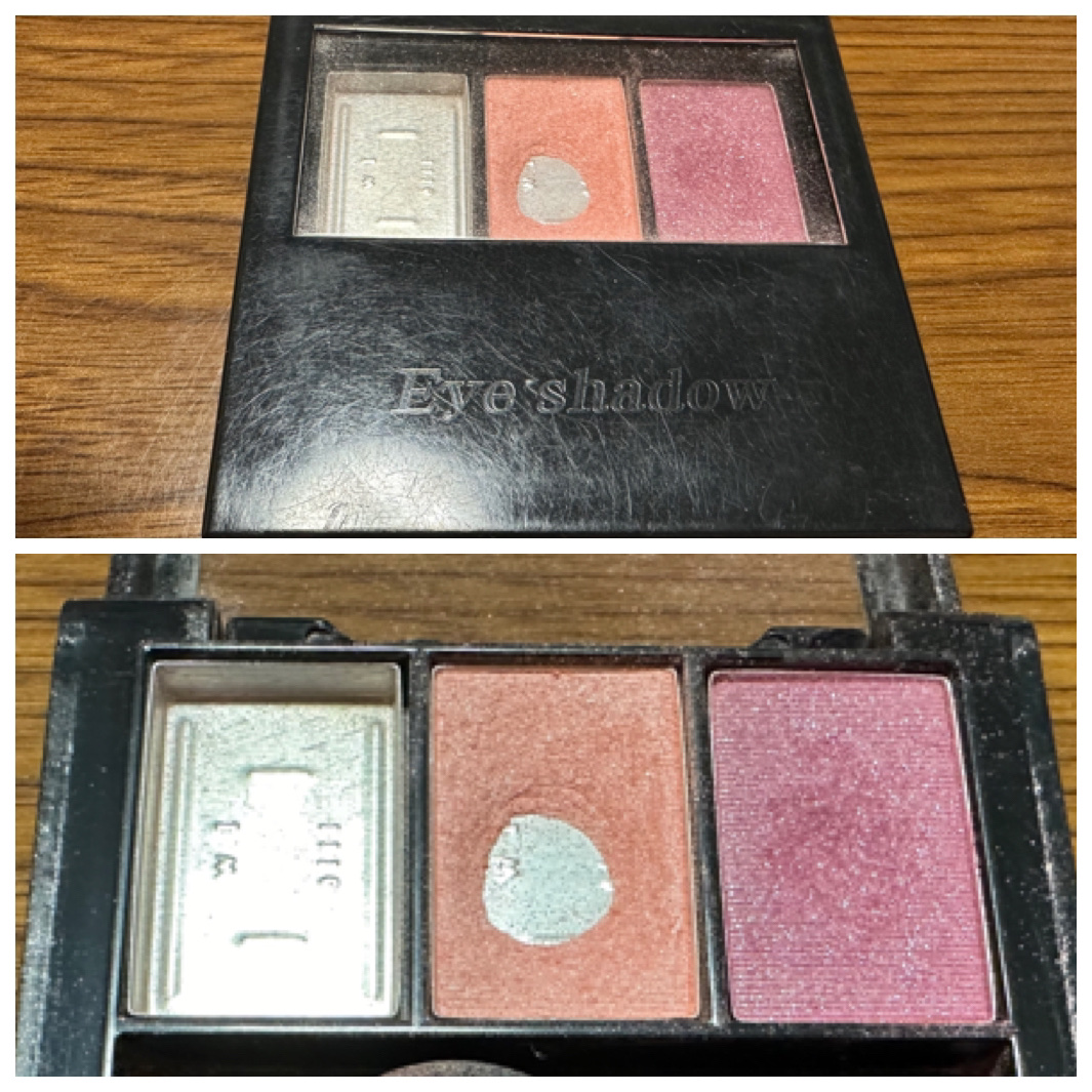 アイブローペンシルＮ/インテグレート/アイブロウペンシルを使ったクチコミ（3枚目）