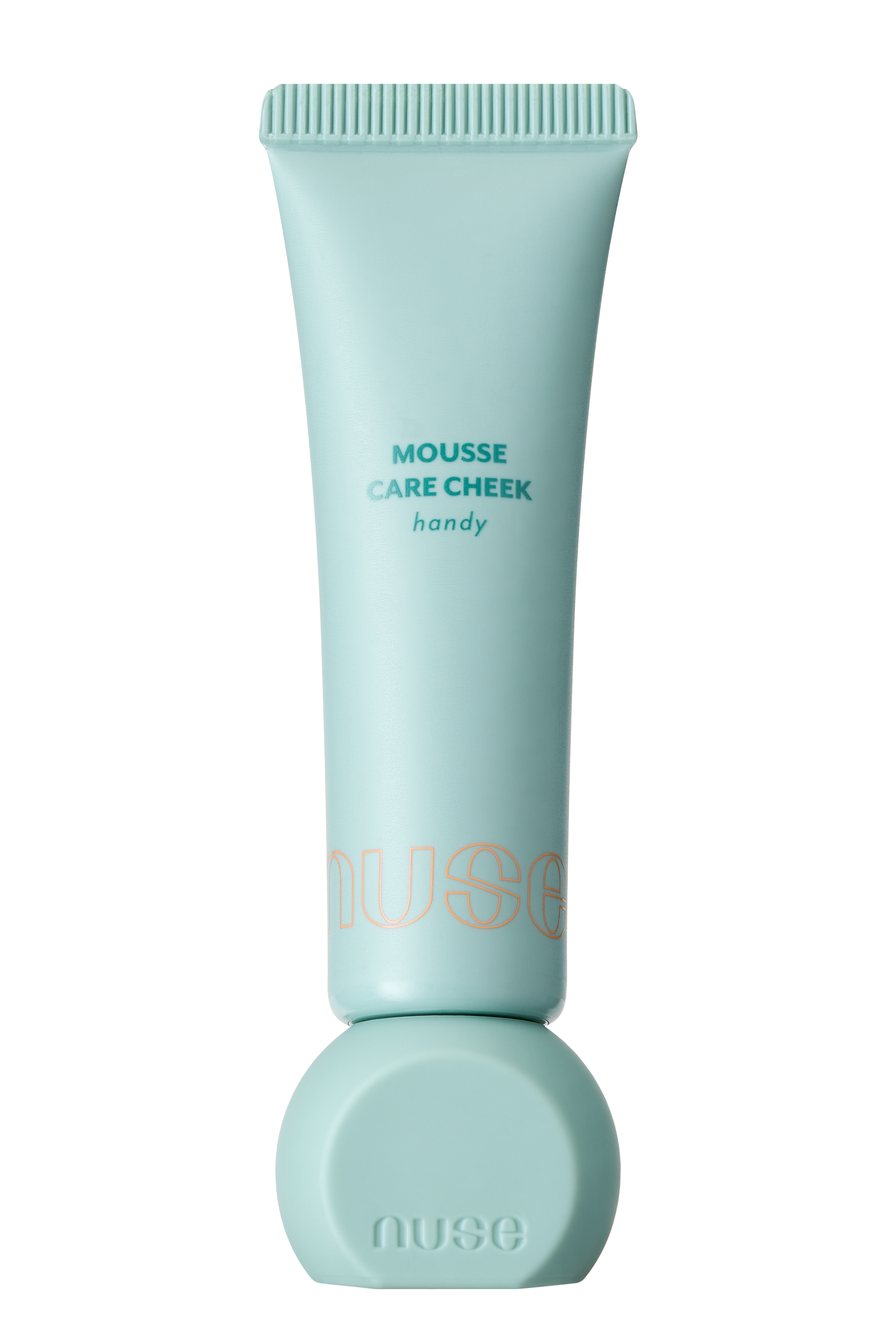 ムースケアチークハンディ nuse
