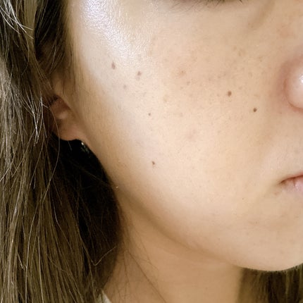 UVイデア XL プロテクショントーンアップ クリア/ラ ロッシュ ポゼ/化粧下地を使ったクチコミ(8枚目)