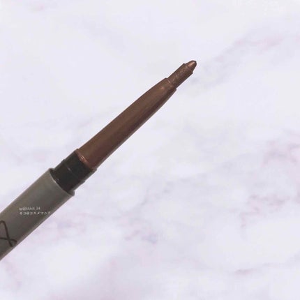 ペンシルアイライナー/&be/ペンシルアイライナーを使ったクチコミ(2枚目)