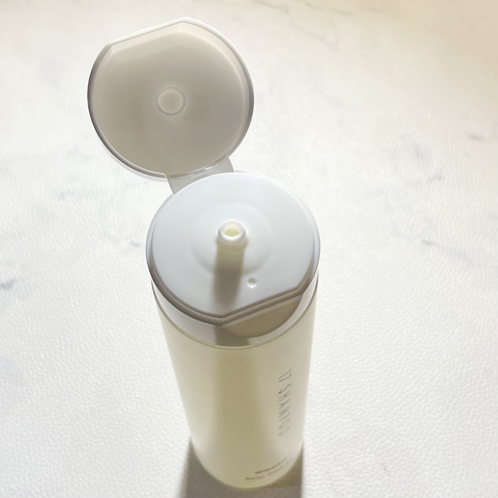 17 シャンプー/wooliliwoo/市販シャンプーを使ったクチコミ（3枚目）