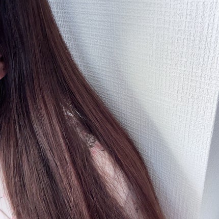 エッセンシャル プレミアム ウォータートリートメント ナチュラルモイスト/エッセンシャル/アウトバストリートメントを使ったクチコミ(2枚目)