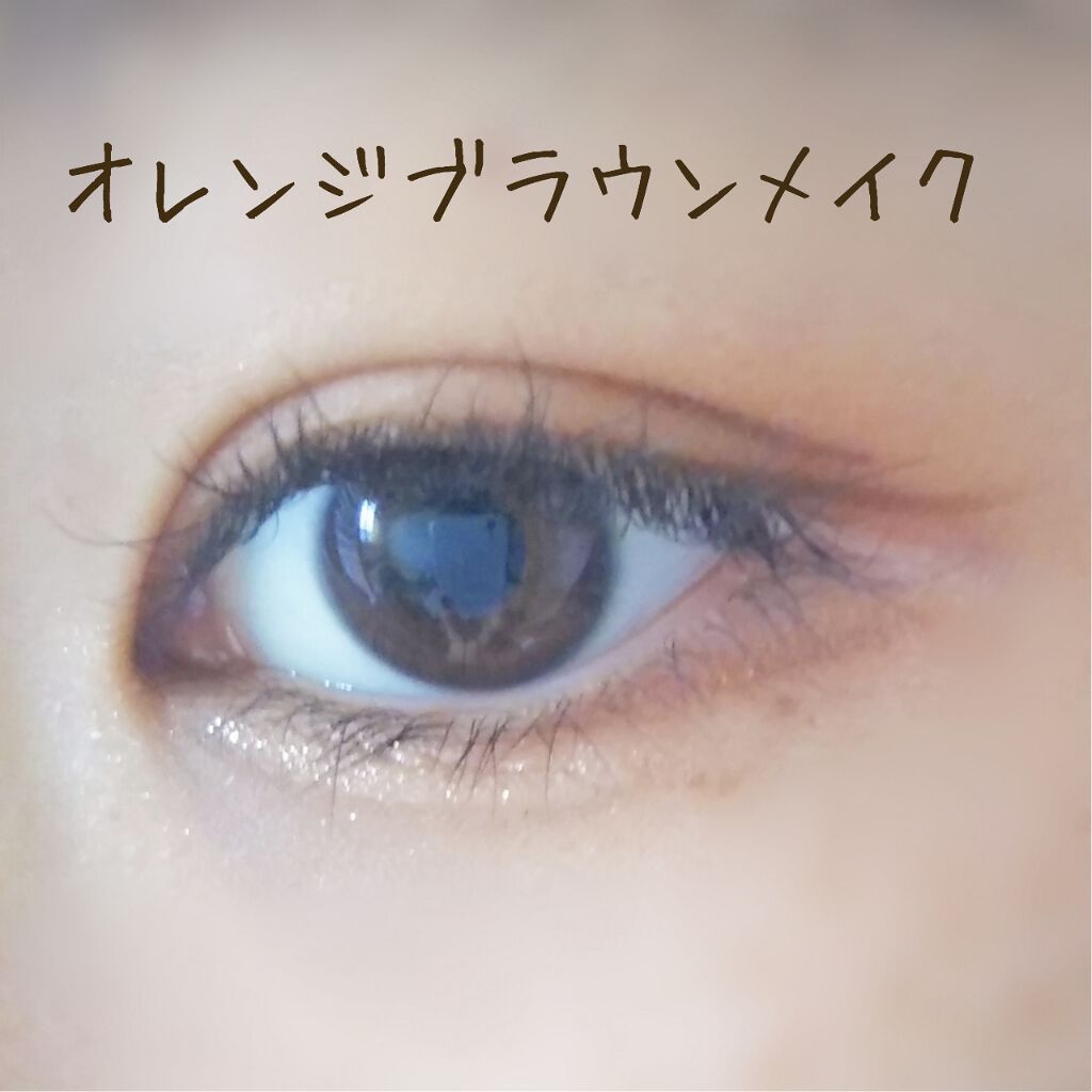 プレイカラー アイシャドウ/ETUDE/アイシャドウパレットを使ったクチコミ(1枚目)