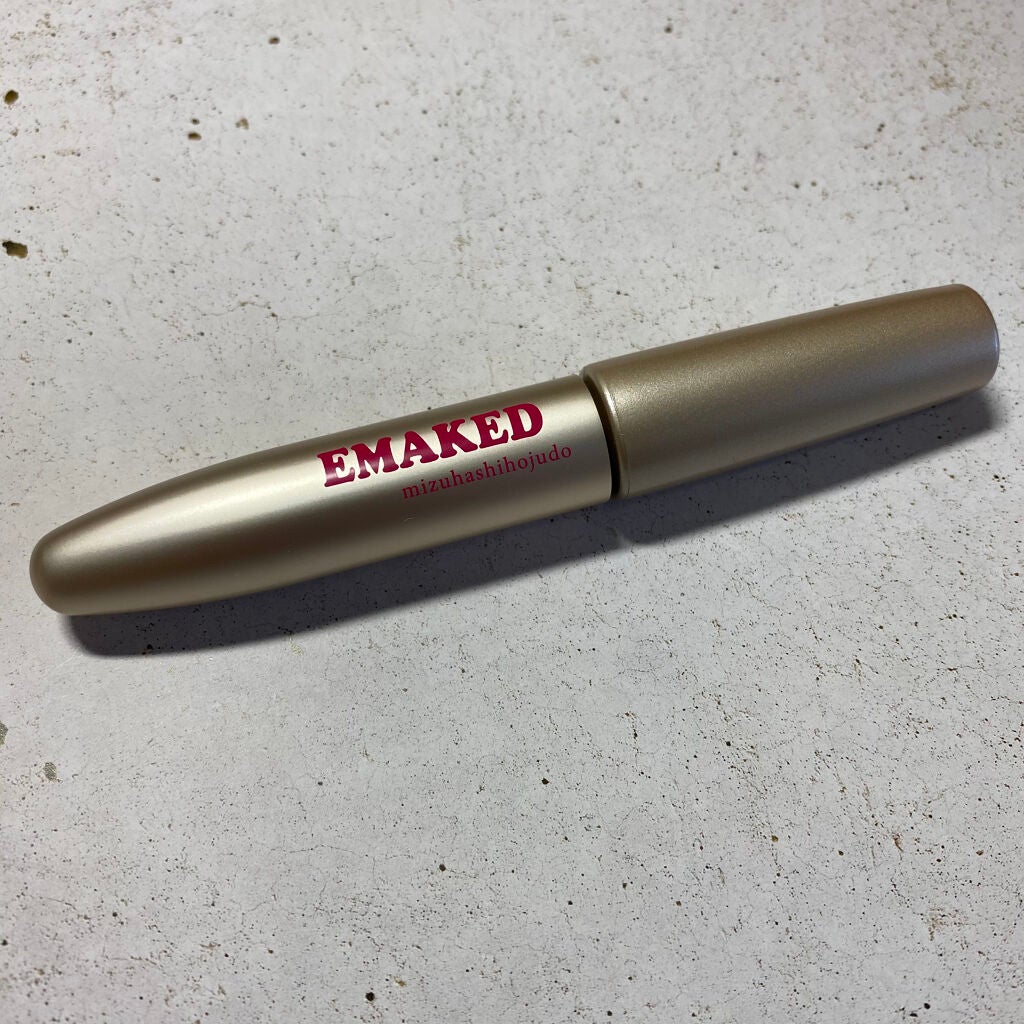 DHCアイラッシュトニック/DHC/まつげ美容液を使ったクチコミ(2枚目)