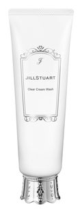 ジルスチュアート クリア クリームウォッシュ / JILL STUART
