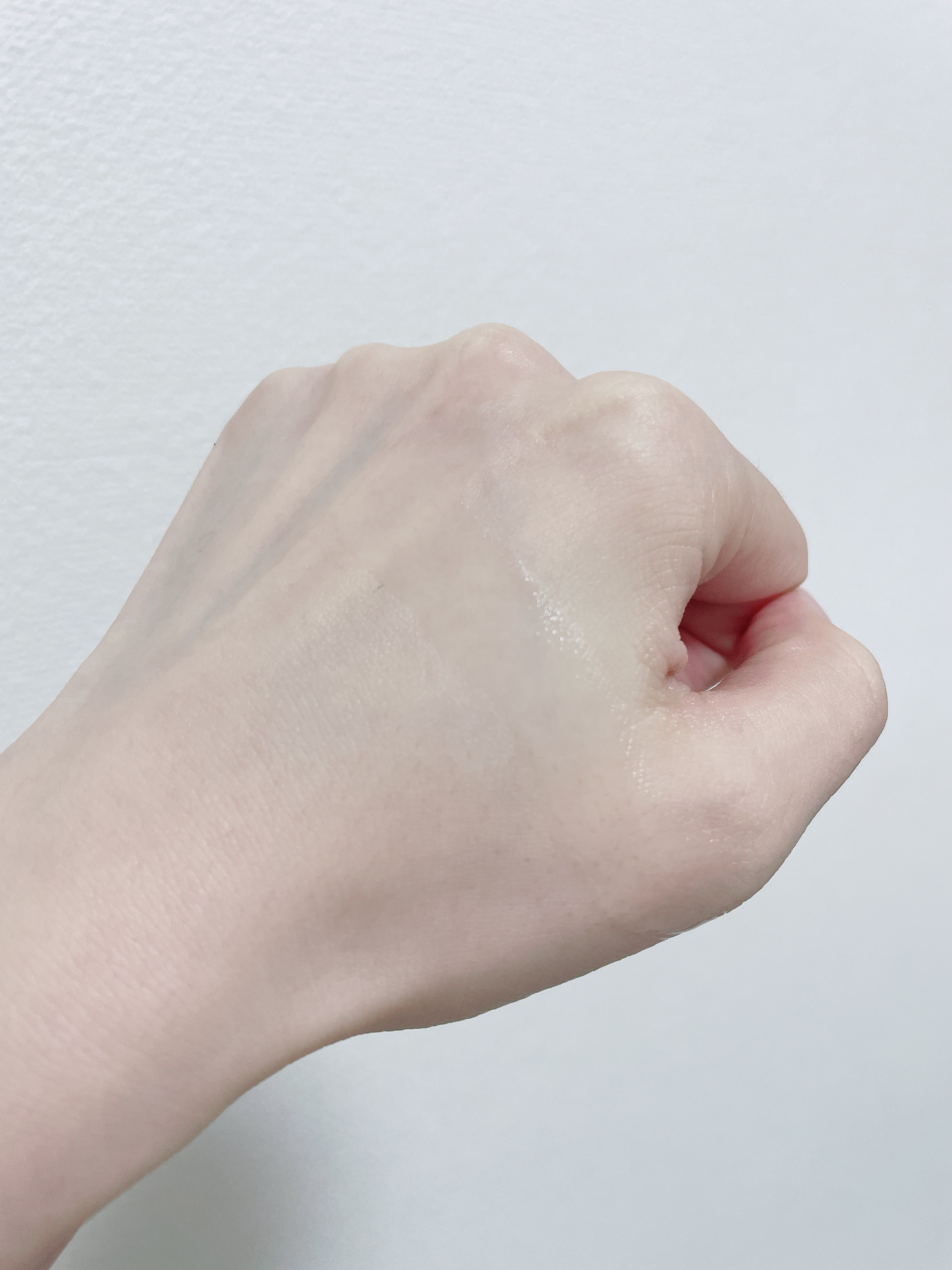 リアルドクダミスージングエッセンス/NEOGEN/化粧水を使ったクチコミ（3枚目）