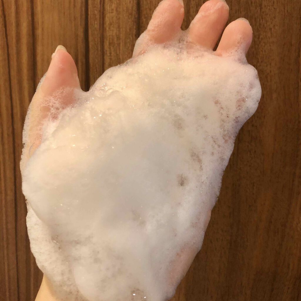 マジックソープ ペパーミント/ドクターブロナー/ボディソープを使ったクチコミ(3枚目)