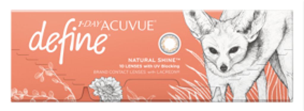 ナチュラル シャイン®(10枚入り期間限定パッケージ)