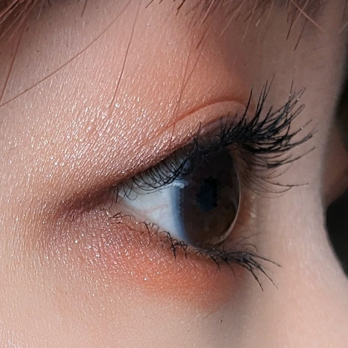 アーティスト アイラッシュ カーラー/ローラ メルシエ/ビューラーを使ったクチコミ(4枚目)