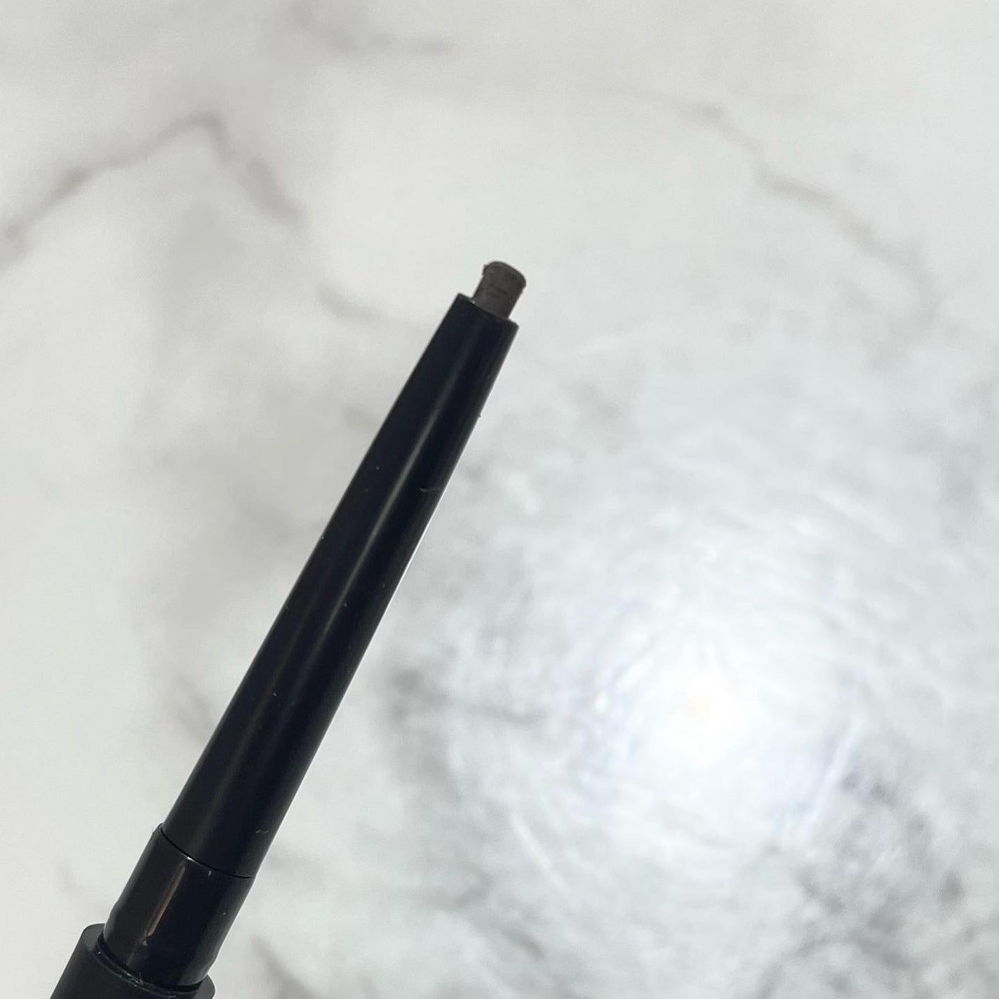 イージーディテールアイブロウ/RULIDIA/アイブロウペンシルを使ったクチコミ(5枚目)